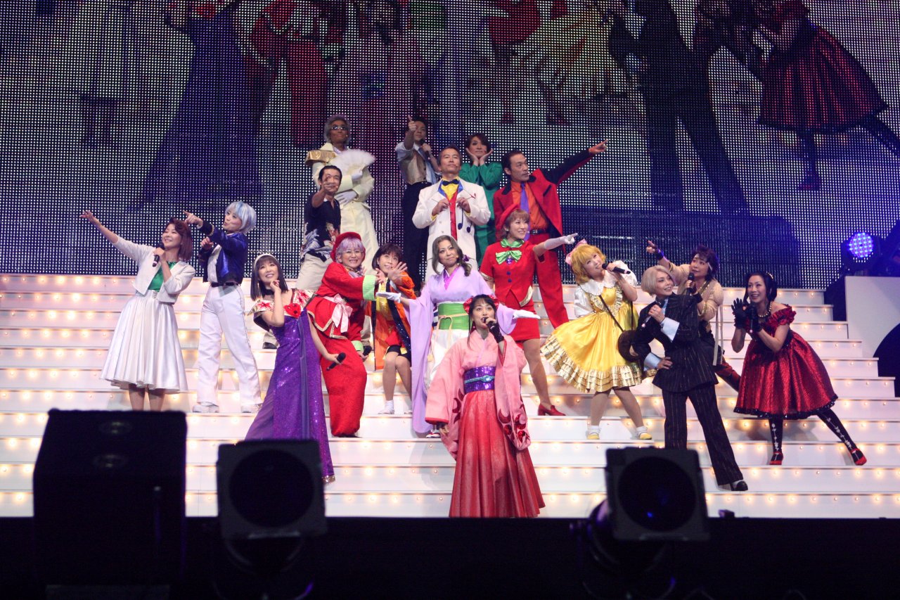 画像ギャラリー No.008 | 「ファンの皆さんと共に育ててきた桜は15年間