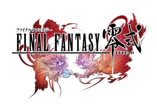 PSP「FINAL FANTASY 零式」，UMD2枚組で本日発売。ダウンロード版も