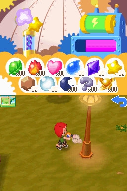 NDS版 ぼくとシムのまち キングダム まとめページ