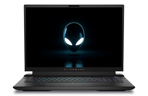 Core Ultra採用の薄型ゲームノートPCがAlienwareから登場。Dellが2024