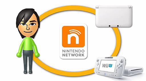 3DSとWii Uで残高の共有が可能に。「ちょっとNintendo Direct Wii U
