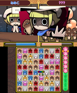 3DS版 おさわり探偵 なめこ大繁殖 まとめページ