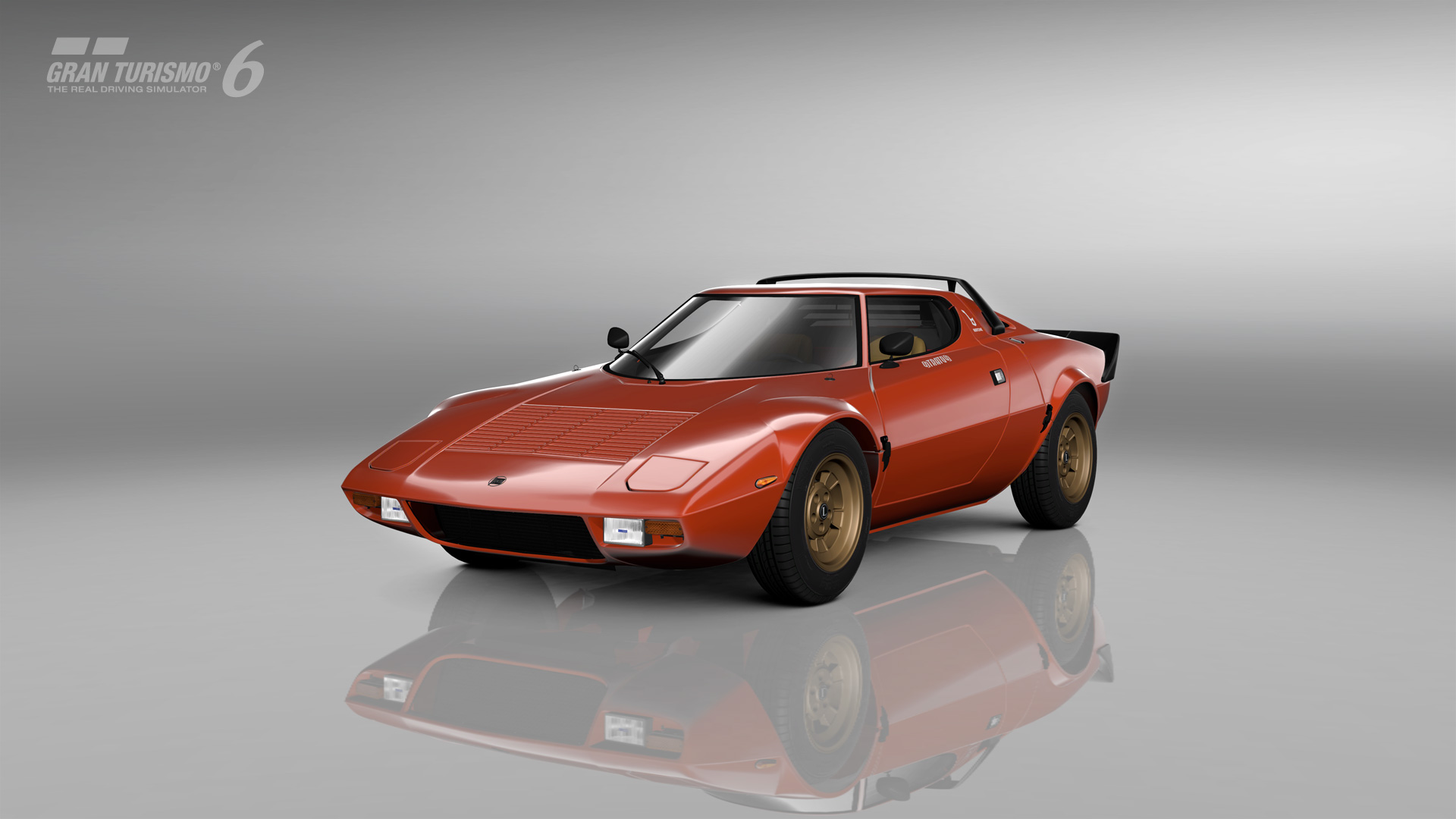 画像ギャラリー No.019 | 「グランツーリスモ6」，1.15アップデートで