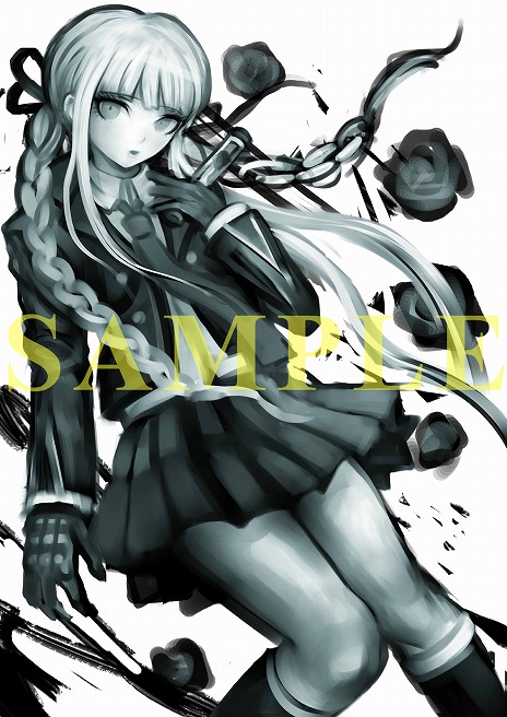 ダンガンロンパ1・2 Reload」，店舗別予約特典が公開。特典内容や