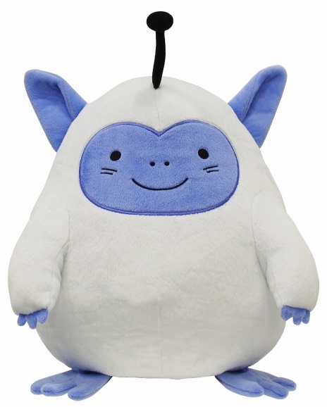 ドラゴンクエストモンスターズ」シリーズ，「わたぼう」「ワルぼう」の