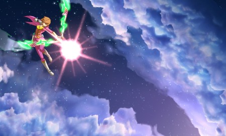 新たなキャラクターの参戦か？ 「P4U2」に“皆月によく似た謎のペルソナ