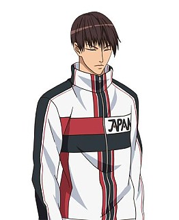 画像ギャラリー | 「新テニスの王子様 〜Go to the top〜」，立海大