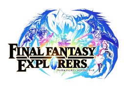 FINAL FANTASY EXPLORERS」の発売日が2014年12月18日に決定。初回特典