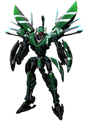 M3〜ソノ黑キ鋼〜///MISSION MEMENTO MORI」の最新PVが公開。本日配信