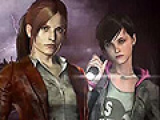 バイオハザード リベレーションズ2」イーカプコン限定版の特典詳細が