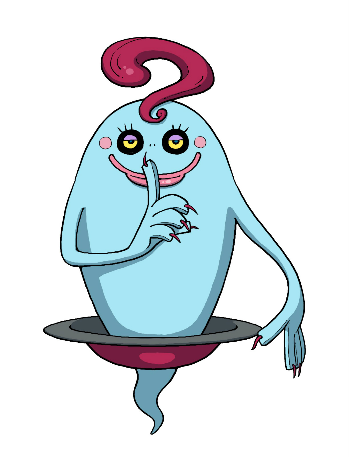 画像ギャラリー No.064 | 発売直前「妖怪ウォッチ3 スシ／テンプラ」の