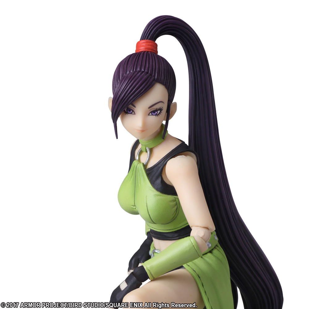 画像ギャラリー No.003 | アクションフィギュアBRING ARTSに