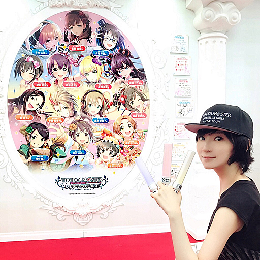 結のほえほえゲーム演説：第39回 「『アイドルマスター シンデレラ