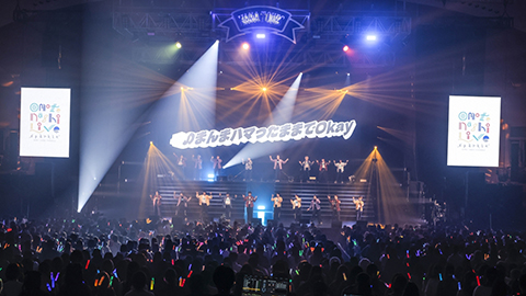 ときめきメモリアル Girl's Side文化祭」のDVDが6月28日に発売決定