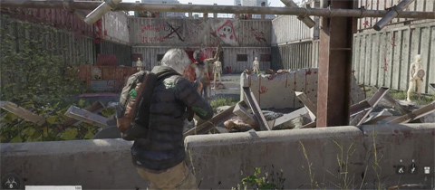 プロジェクトEGG」で「ぼうけんろまん（MSX版・Windows 8.1対応版