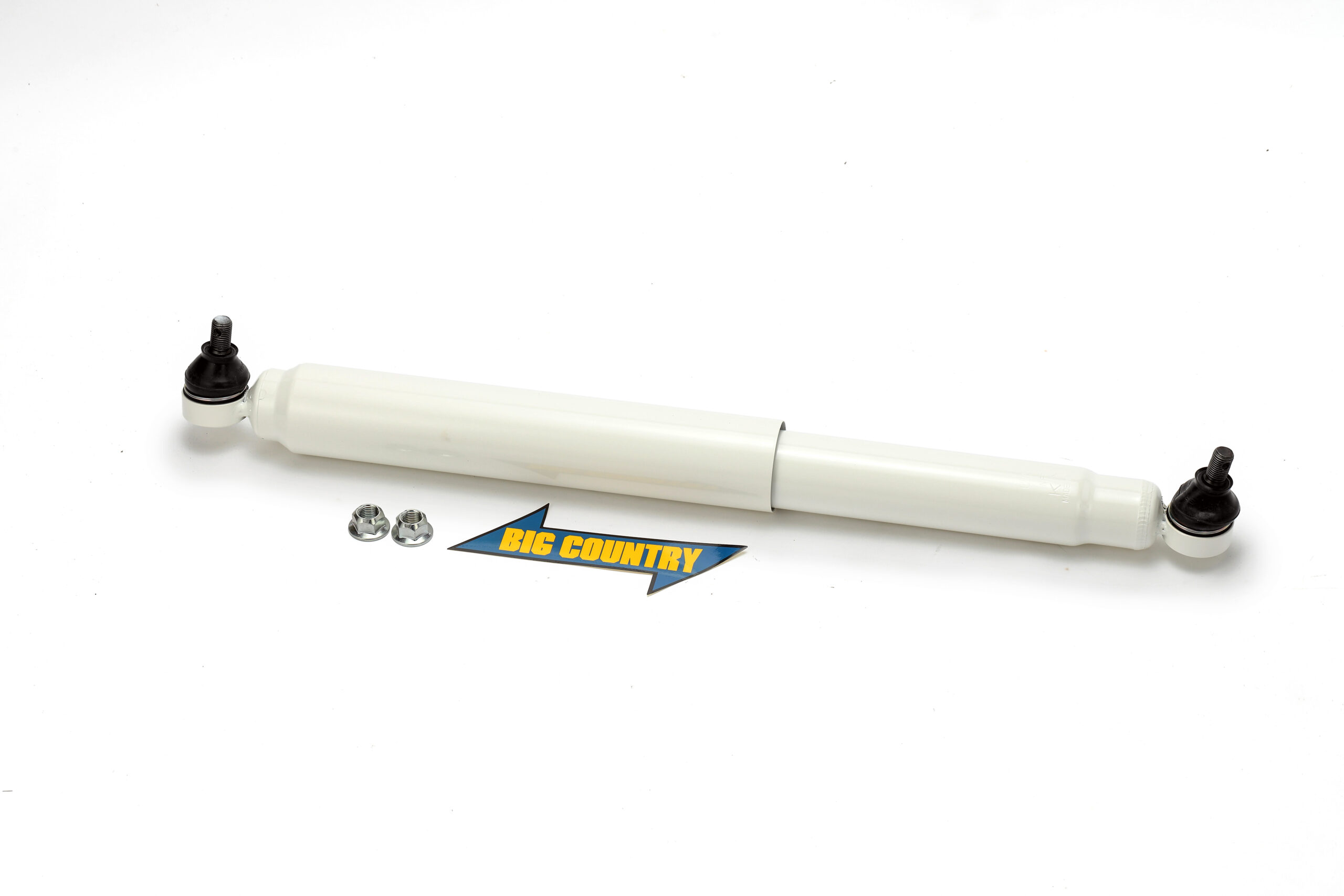 ランドクルーザー40用リーフ発売中です。 - フォーバイフォー