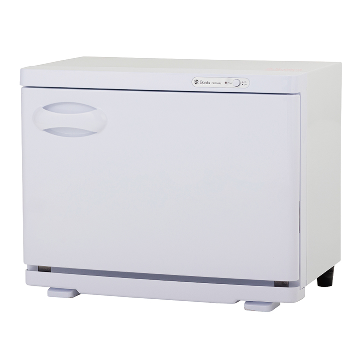 SO-H18F ホットメイト(L・ホワイト) タオルウォーマー | 株式会社