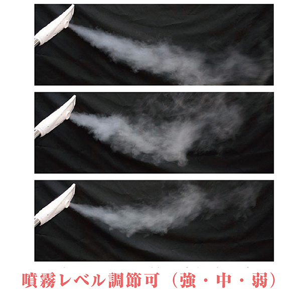 FV-801 デジタルフェイシャルスチーマー | 株式会社フィフティ