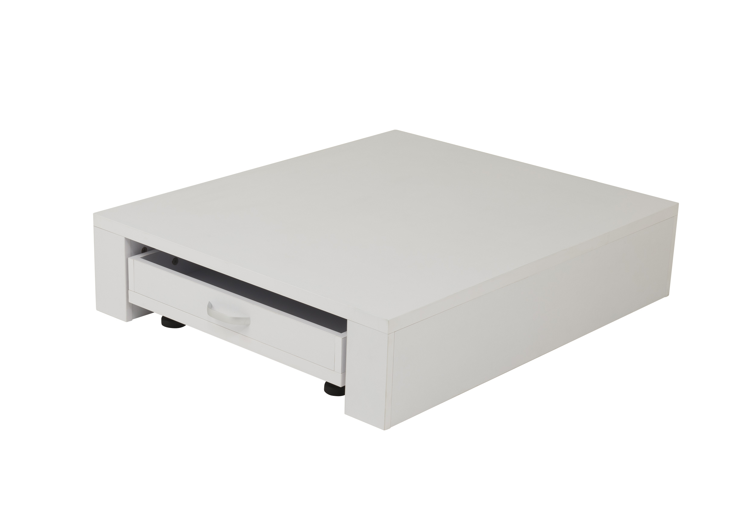 FV-510N 電動ネイルチェア用ステージ（ホワイト）H20cmタイプ | 株式