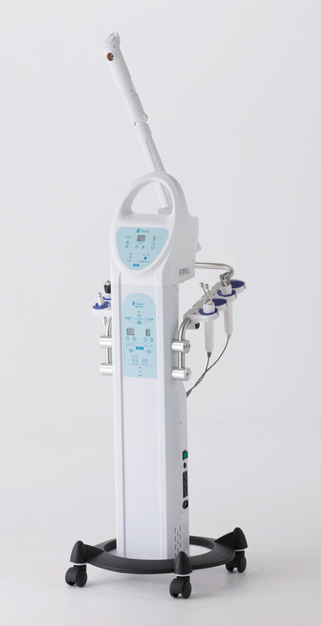 NEO-408 ソニアネオ4機能複合美顔機 | 株式会社フィフティ