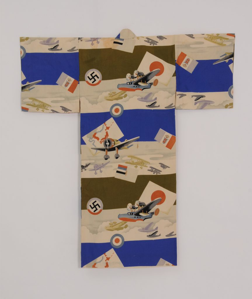 戦闘機柄がトレンドだった？ | 70seeds