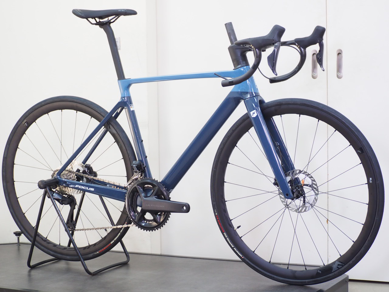 FOCUS 2024 | サイクルショップカンザキ吹田店