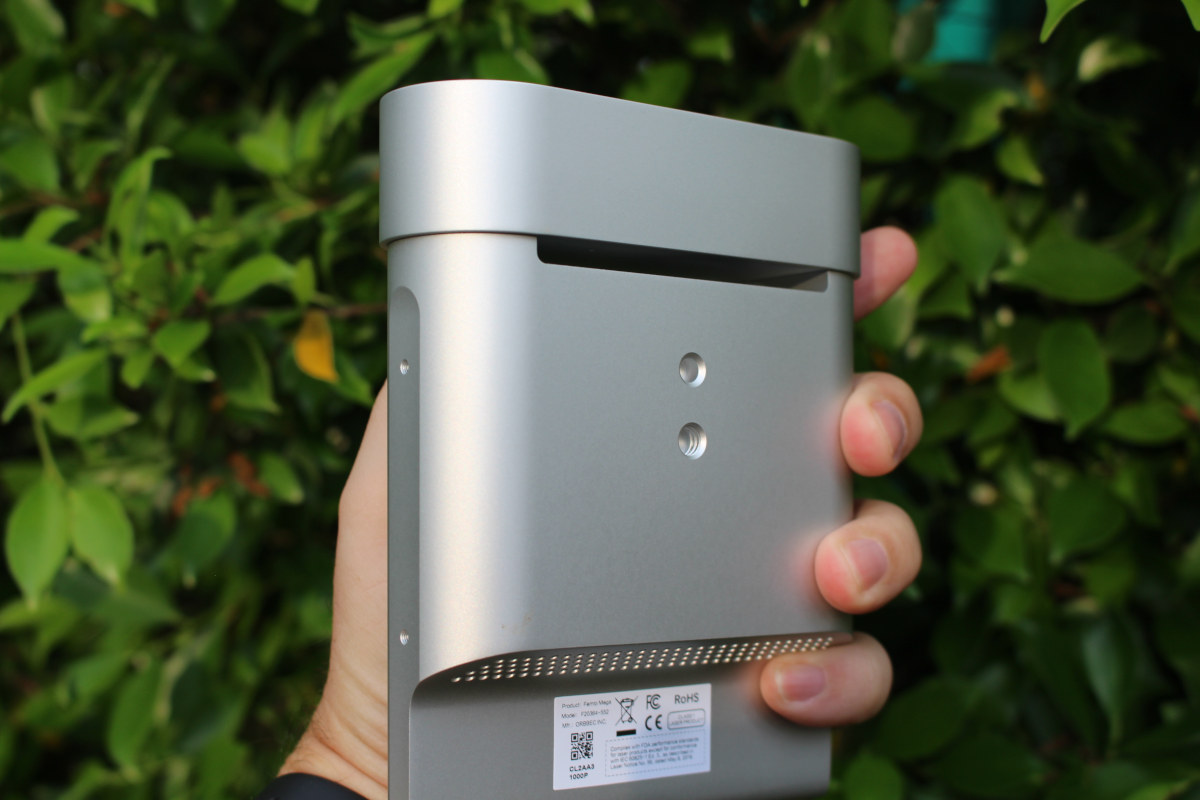 Orbbec Femto Mega 3D depth camera review - Part 1: Unboxing