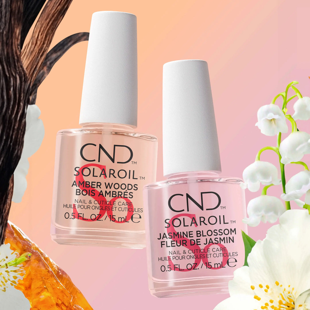 SolarOil™ – Creative Nail Design