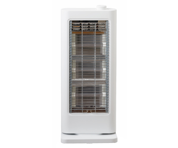 Dainichi デジタルストーブ ホワイト Dainichi デジタルストーブ