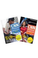 CNN ENGLISH EXPRESS | トップページ