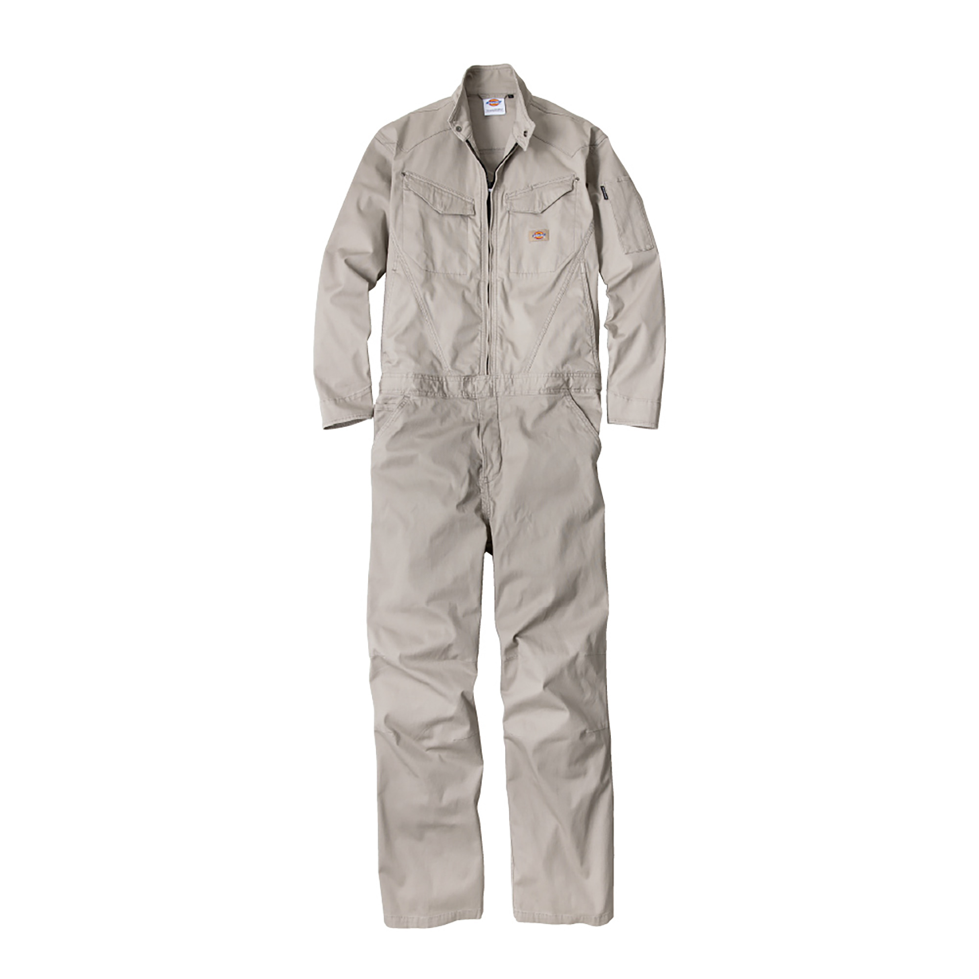 ストレッチ ヘリンボーン ツナギ | 製品情報 | CO-COS：ユニフォームと