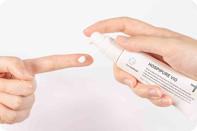 CO ホスピピュアVIO - Co-medical+ 公式サイト | シーオーメディカル