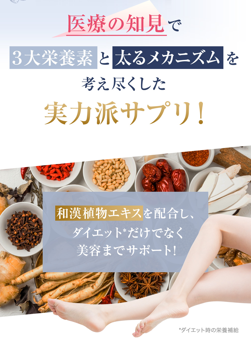 公式】CO 整減漢｜美容整形のDr.が監修“医療の知見でダイエットサポート