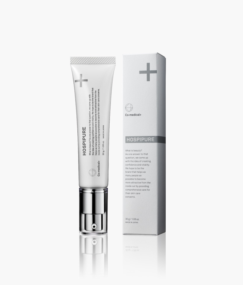 CO ホスピピュア - Co-medical+ 公式サイト | シーオーメディカル