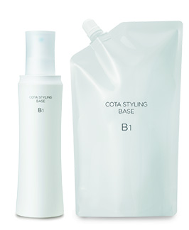コタスタイリングベースB1 1000ml 【公式通販】