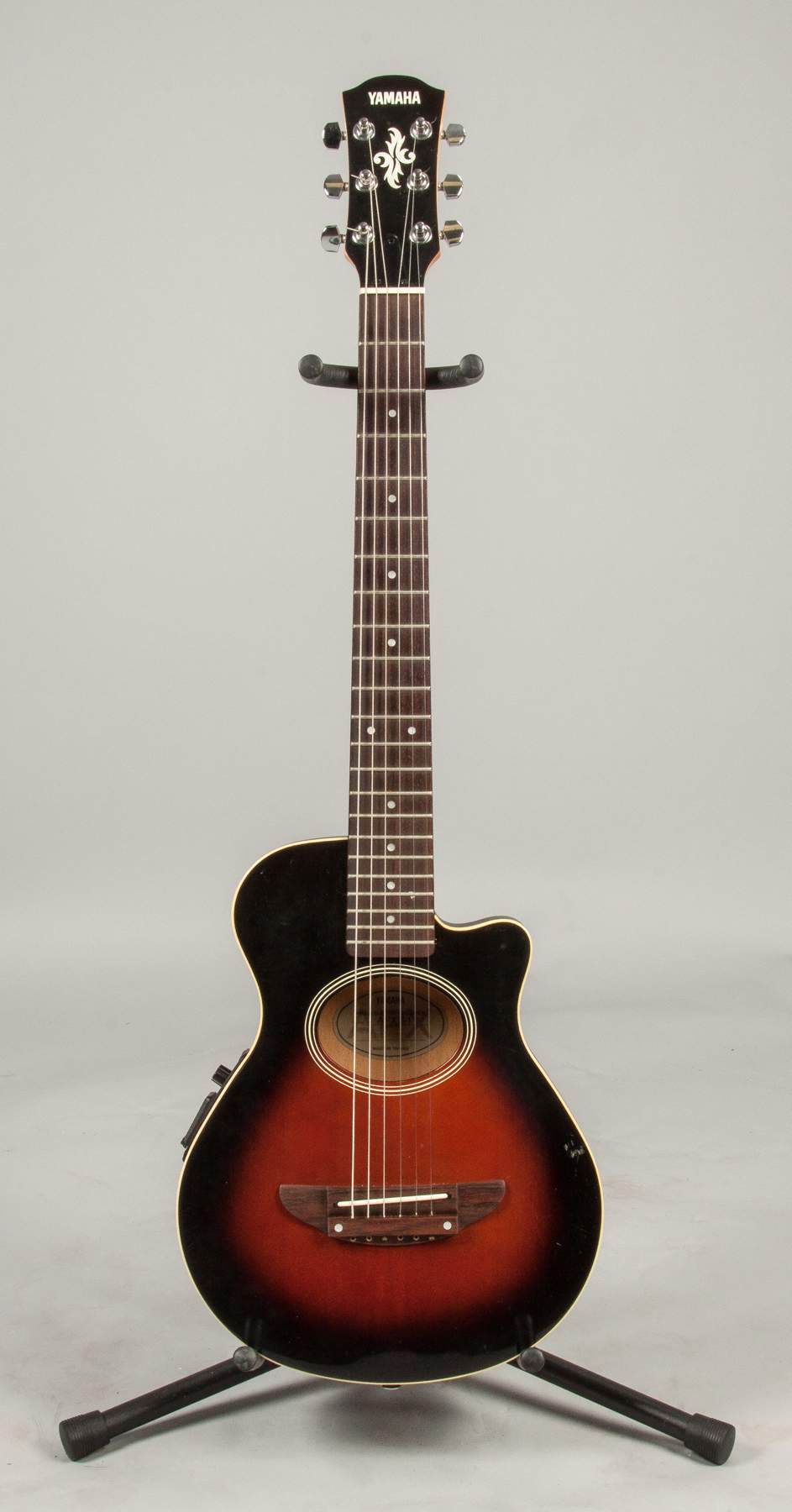 Yamaha APXT-1 Travel Series Electric Acoustic Guitar | Cottone