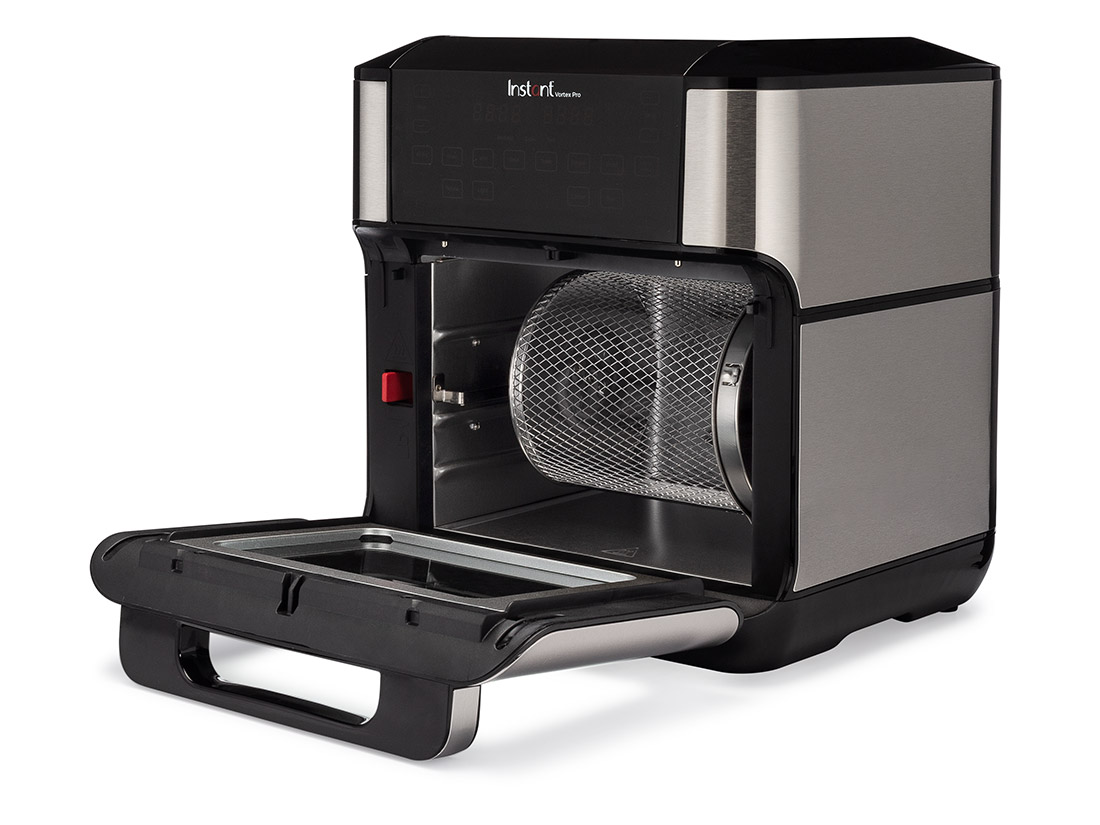 エアフライヤーオーブン Vortex Pro | オーブン・トースター | お菓子