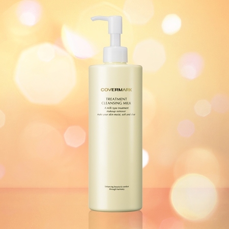 クレンジング｜【大容量】トリートメント クレンジング ミルク400g