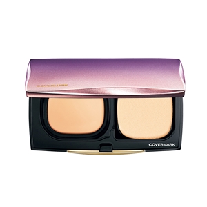 カバーファンデーションのエキスパートブランド カバーマーク