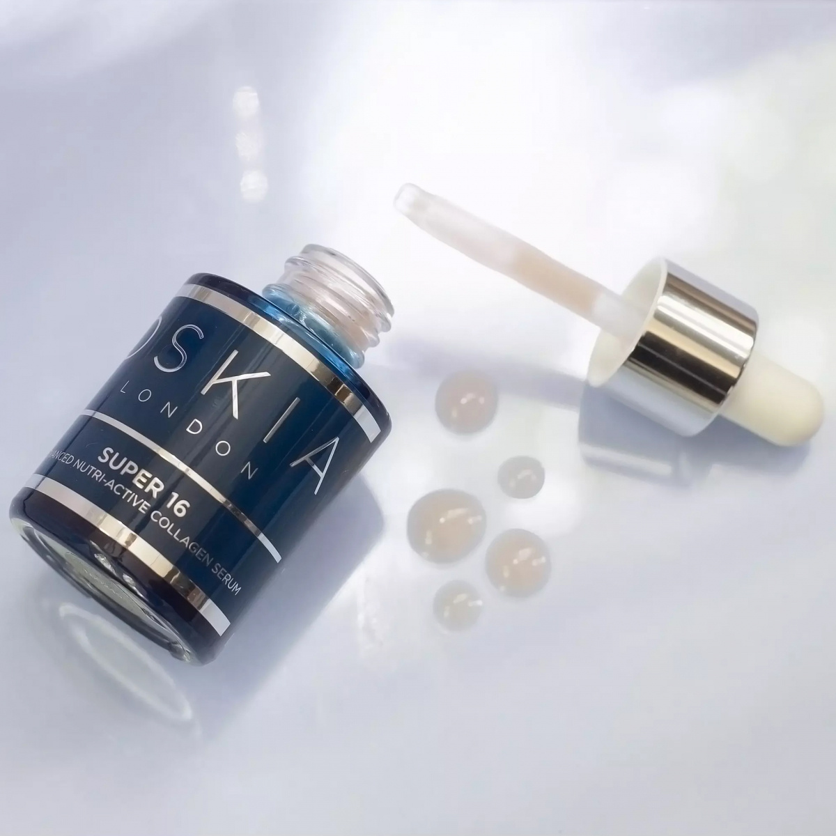 Köp OSKIA - Super 16 Serum - Cow Parfymeri