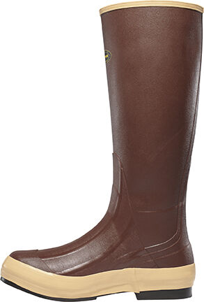 Lacrosse Men's ZXT Guardsman 16-In Neoprene Boot - Men's Rubber