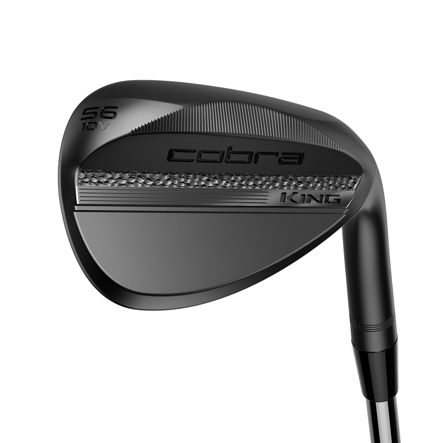 KING Black Wedge – COBRA Golf