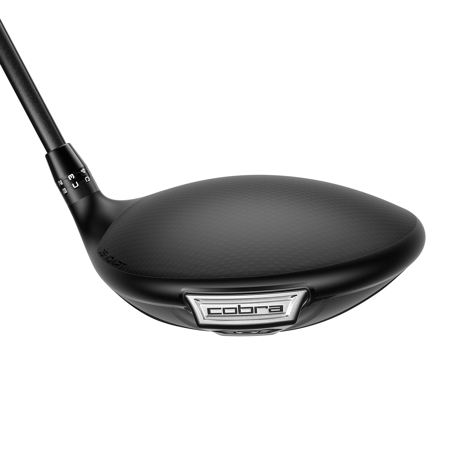 DS-ADAPT MAX-K Driver – COBRA Golf