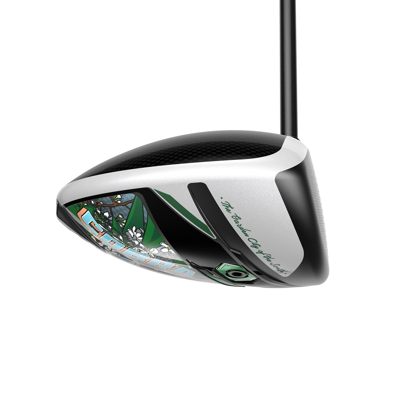 DS-ADAPT LS Season Opener Driver - Limited Edition – COBRA Golf