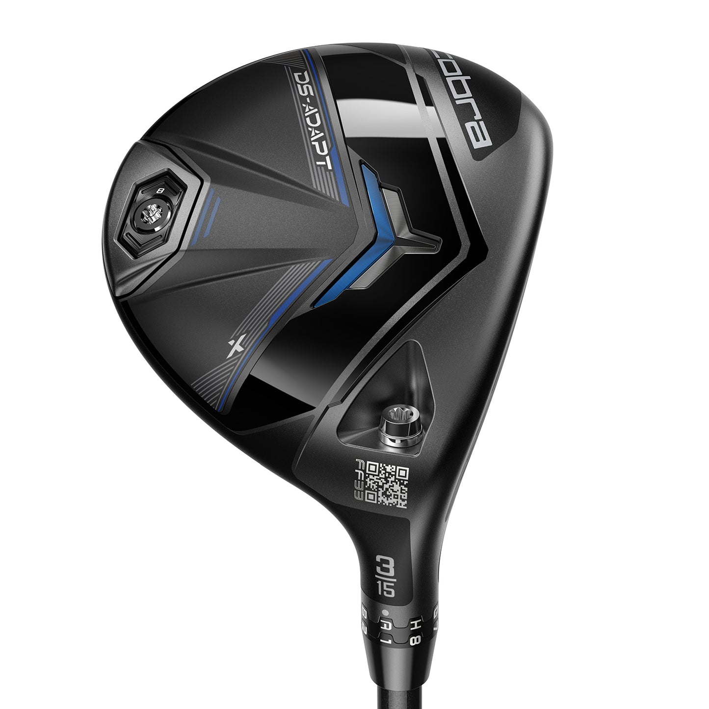DS-ADAPT X Fairway – COBRA Golf