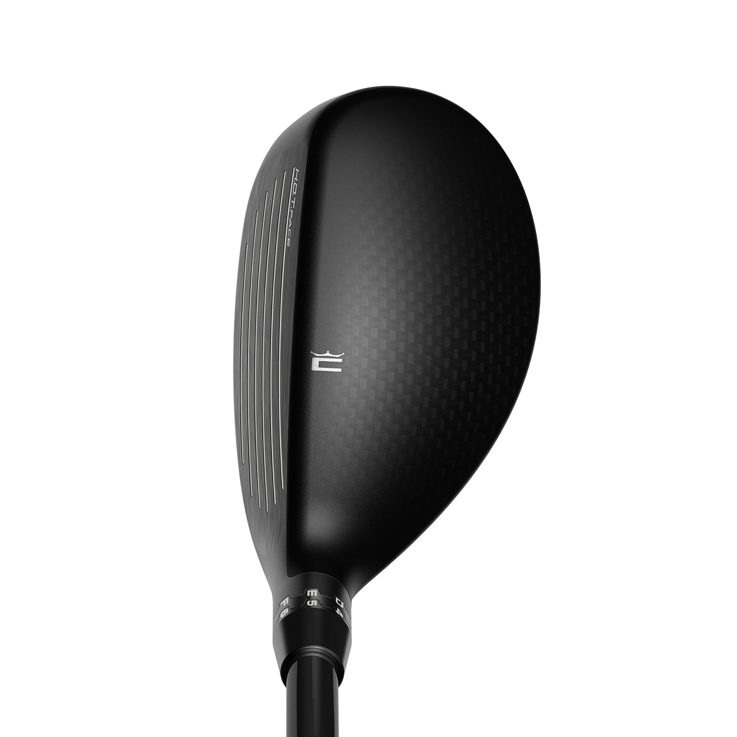 KING TEC Hybrid – COBRA Golf