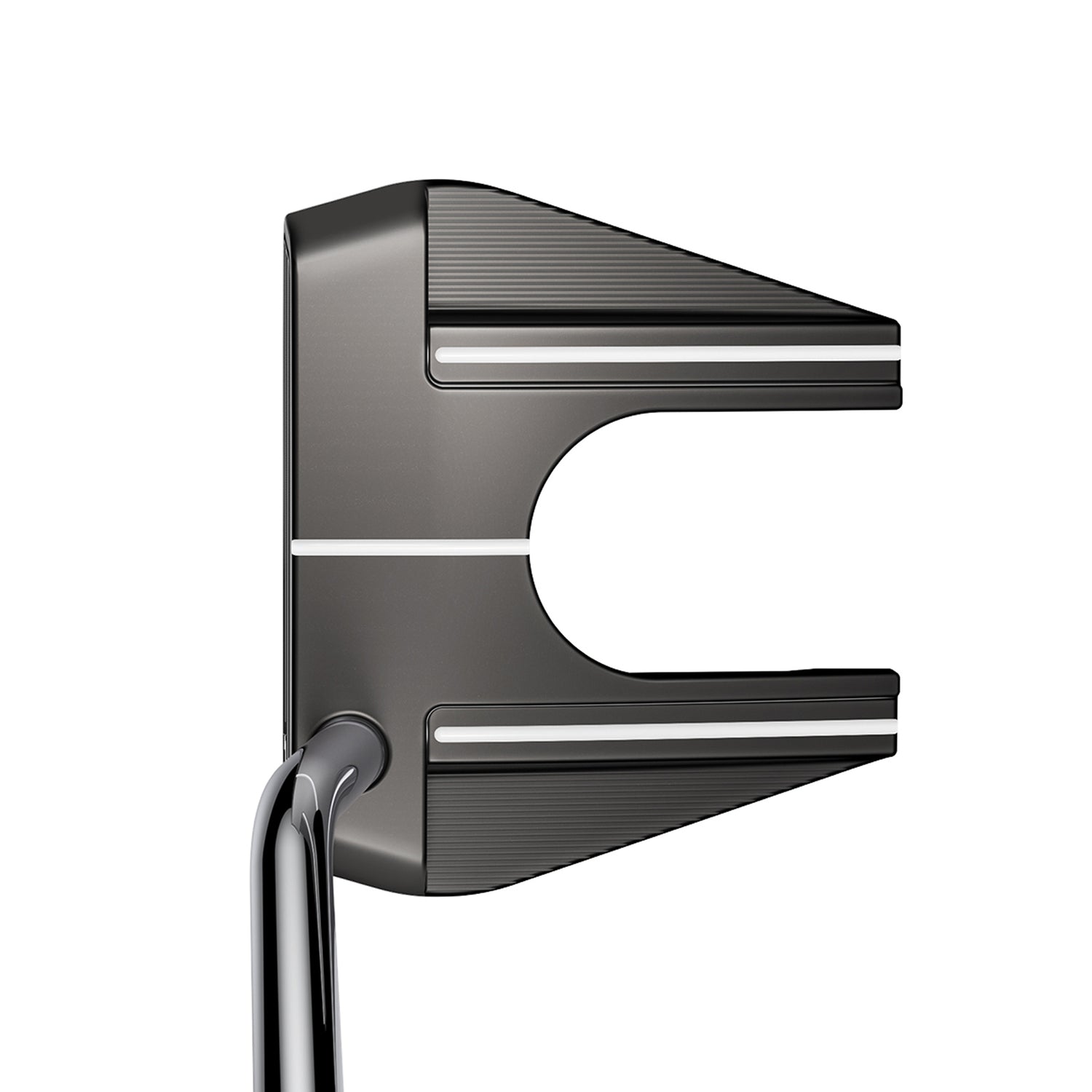 Nova Vintage Putter – COBRA Golf