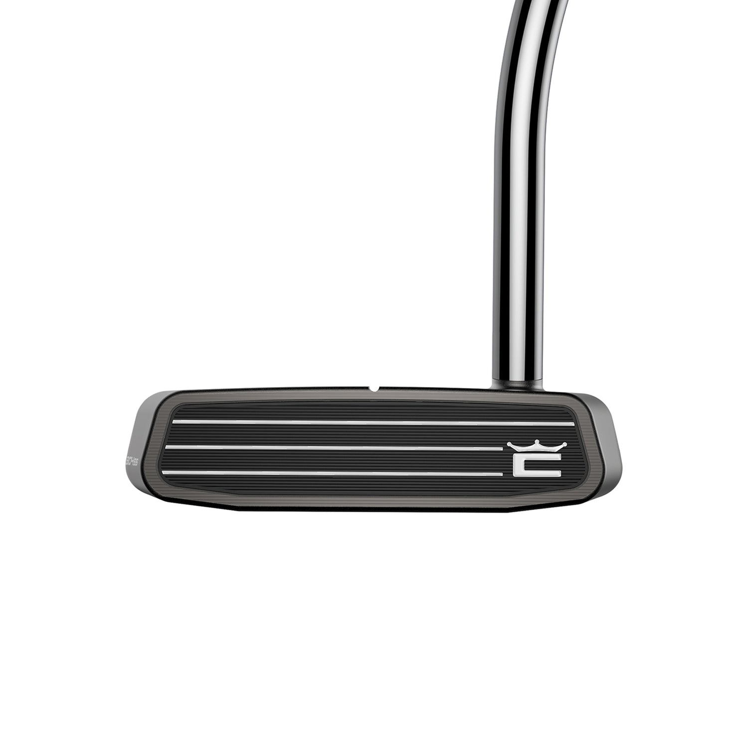 ノヴァ Vintage Putter – COBRA Golf