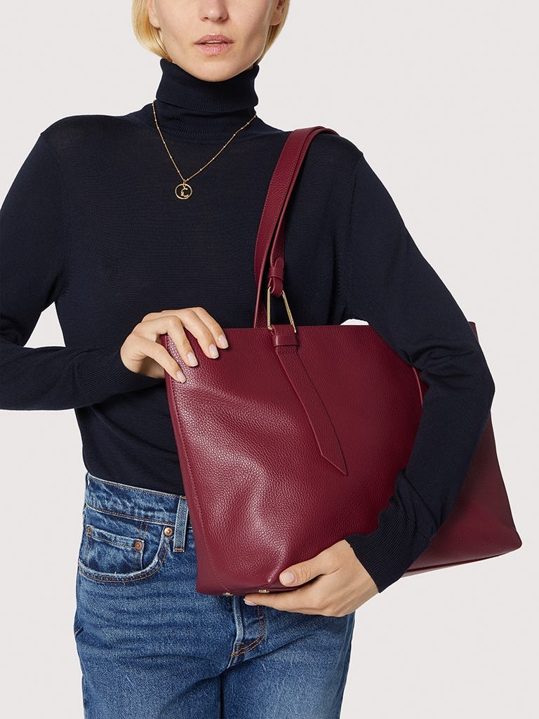 Coccinelle Malory Large | Coccinelle®