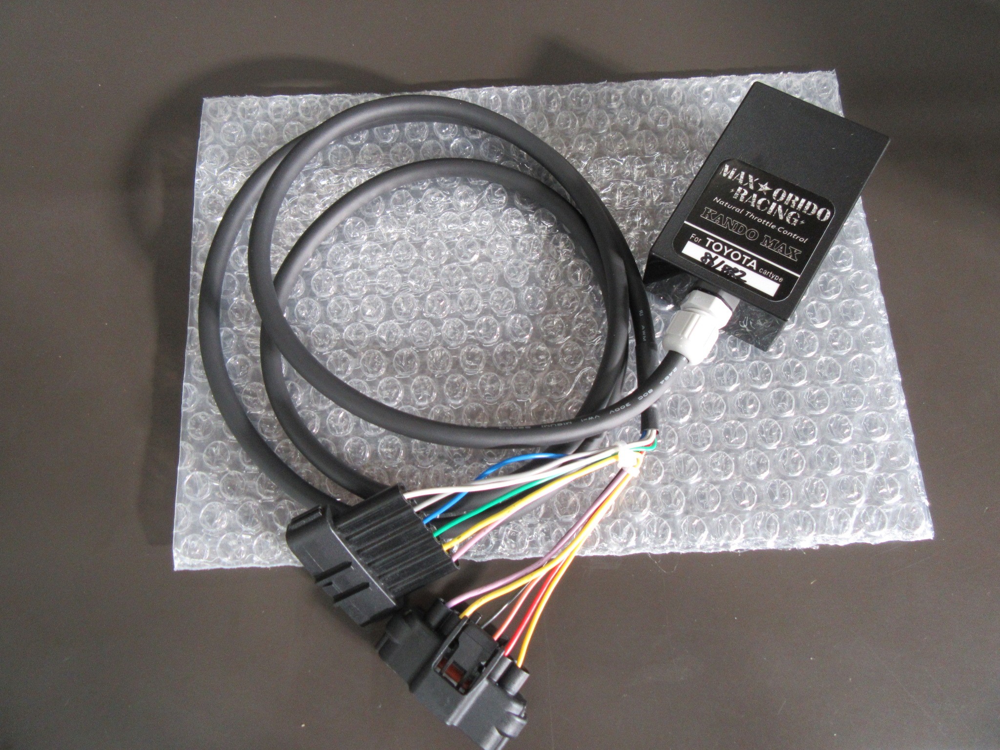 マックス織戸感度MAXスロコン 86 brz zn6 zc6 感度MAX 86/BRZ [ZN6/ZC6